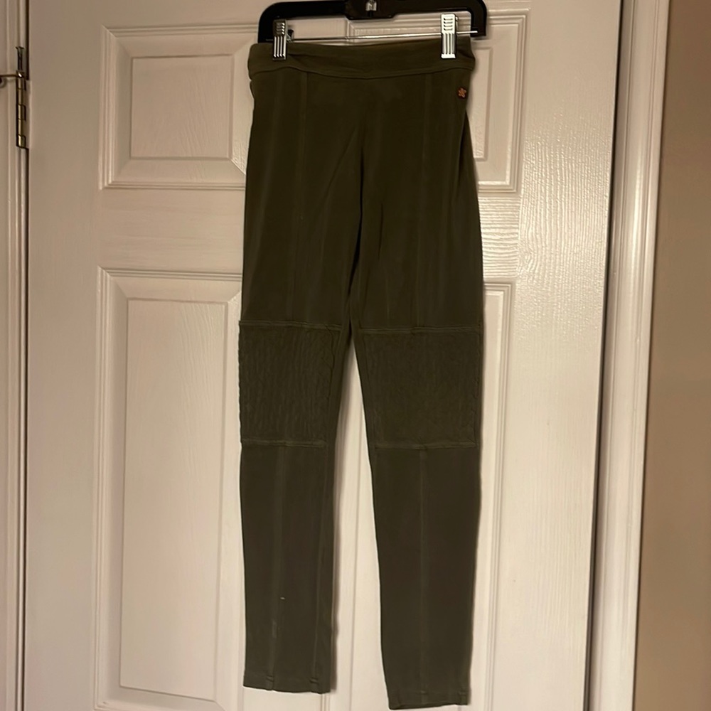 Girls Matilda Jane Leggings